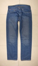 Jeans uomo LEVI'S 501