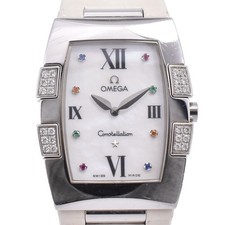 orologio donna withpaper OMEGA