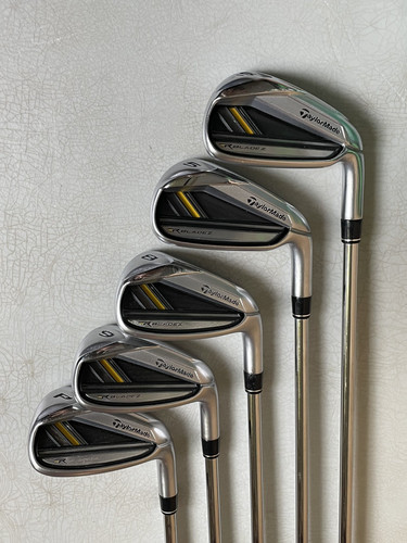 Taylormade rbladez ferri - rbladez, rh