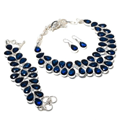 Set gioielli regalo - set, di