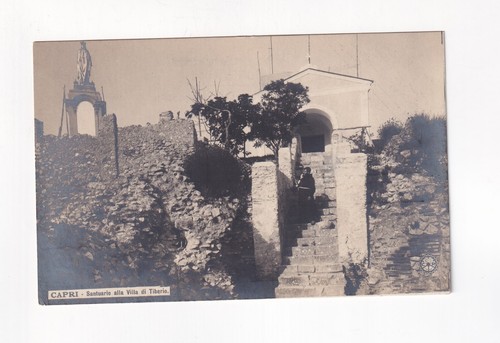 It113 cartolina capri - it113),