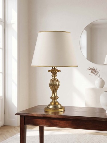 Lume legno grande luce - 1,