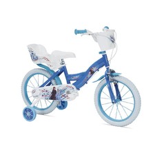 Bici per bambina dino - per,