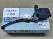 ORIGINALE CM081202 PIAGGIO X7 GILERA NEXUS Stalker APRILIA SR POMPA FRENO DESTRA