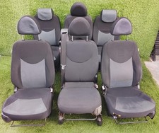 Tappezzeria completa per fiat - tappezzeria,