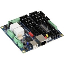 Controllo assi PoKeys 57 CNC