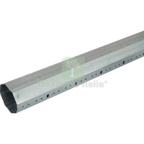 1pz rullo liscio avvolgibili - 1pz, x