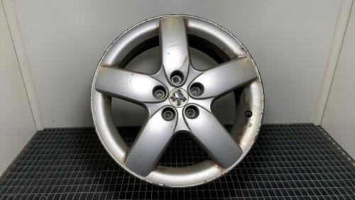 Cerchione peugeot 407 - cerchione, nt