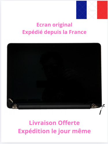 Ecran lcd apple pour - lcd, macbook