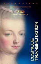 1793, Marie-Antoinette