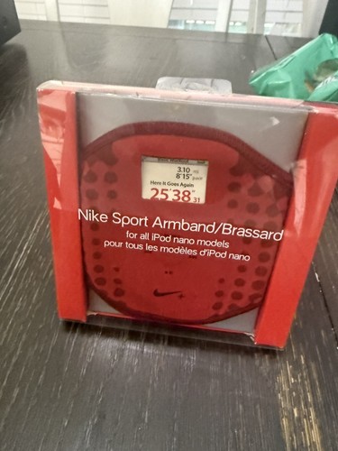 Bracciale nike sport grigio - sport,