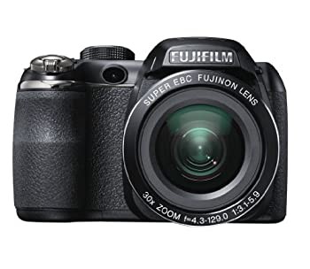 Fujifilm finepix s4500 - fujifilm,