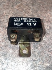 Relè clacson originale Cobo