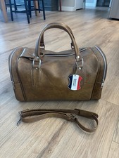 Borsone vintage American