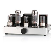 Amplificatore valvolare HiFi