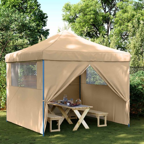 Tenda party beige 292 - party, x