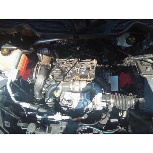 Motore completo xvjd ford - completo,