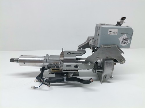 Piantone sterzo per nissan - piantone,