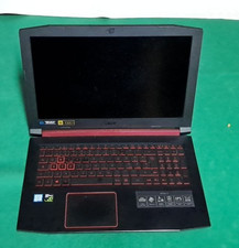 Acer Nitro 5 AN515-51-720N Notebook Gaming Intel i7 GTX 1050Ti 4GB