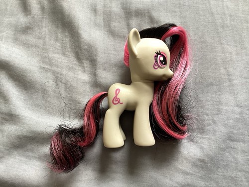 Rarissima figura spazzolabile