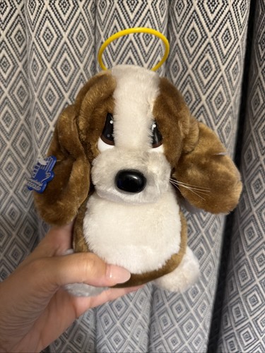 Sad sam peluche morbido - sad,