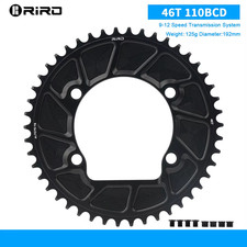 110 BCD Bici Corona 46T 48T