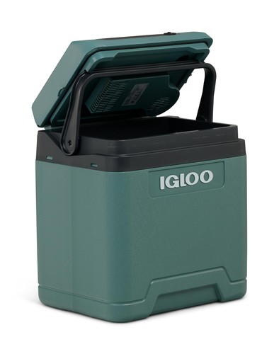 Igloo ie27 frigo - frigo, 12v