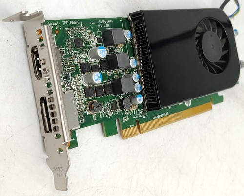 L39868 001 amd radeon - amd, rx550