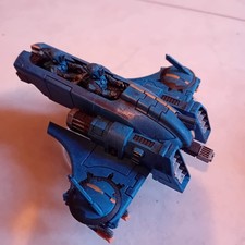 Warhammer 40k Tau Empire