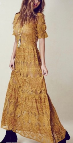 Maxi abito for - abito,