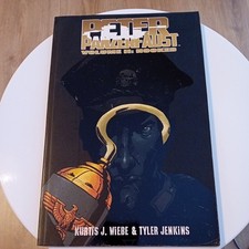 Peter panzerfaust volume - peter, 2