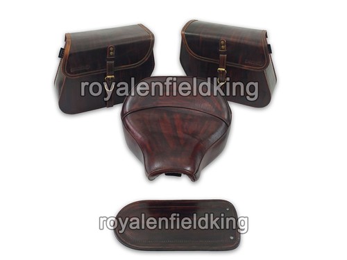 Per reale enfield - per, meteor