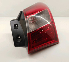 92402A5020 Fanale post. parte