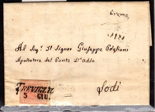 Lombardo veneto 6 da - veneto, 15