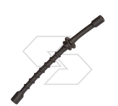 Tubo carburante per motosega