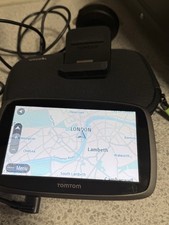 Navigatore satellitare TomTom