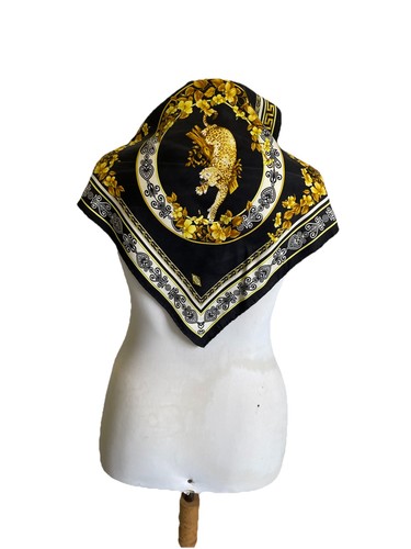 S57 atelier versace sciarpa - s57#atelier,