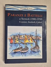 Paranze e Batteli a Termoli