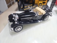 BURAGO Mercedes Benz 500 K