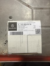 Fendinebbia Smart 453