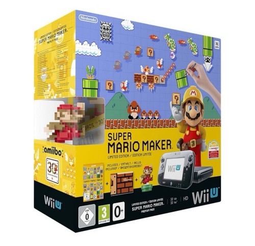 Nintendo wii super - wii,