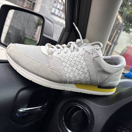 Sneakers basse bottega - basse, veneta