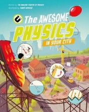 The Amazing Theatre of Physic