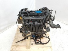 Motore completo hyundai i10 - motore,