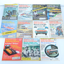 LOT of 11 ~ Vintage 1969