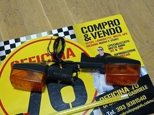 2 Frecce Direzionali Honda