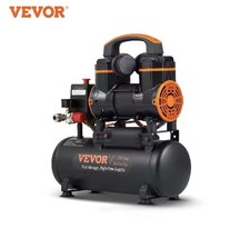 Compressore Vevor ad Aria