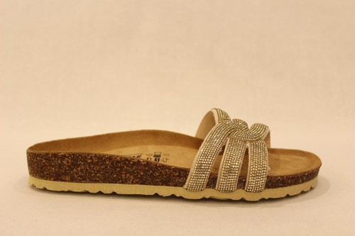 Goldstar gs876 ciabatta donna - goldstar,