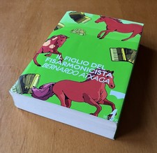 IL FIGLIO DEL FISARMONICISTA -