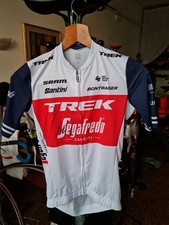 Maglia ciclismo autografata